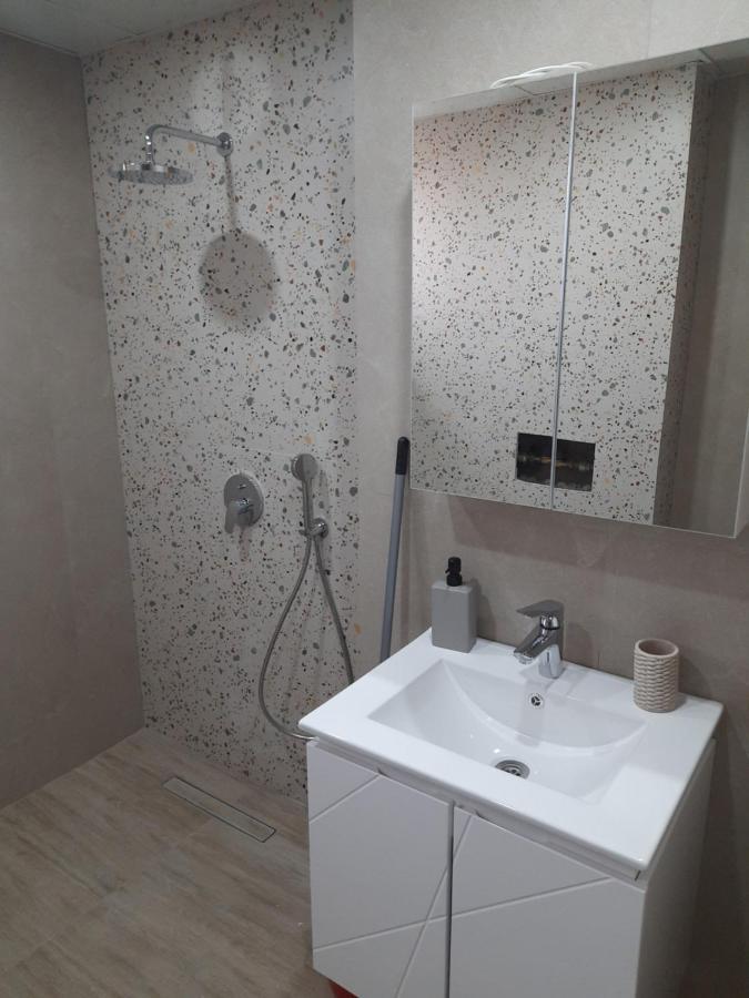 Sandanski City Center Apartment Ngoại thất bức ảnh